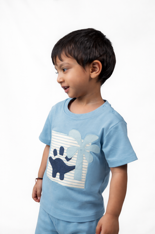Made for little explorers - Co-ord set Bundle